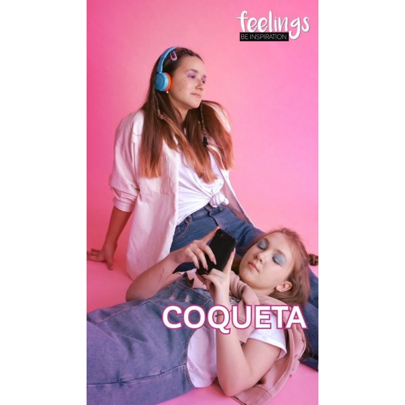 Eau De Parfum Feelings Be Inspiration  Wp! Zermat