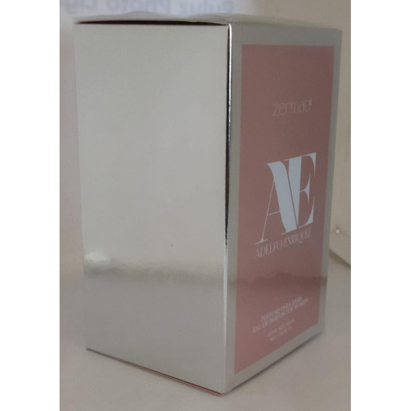 Eau De Parfum Ae Dama 100ml By Adelfo Enriquez
