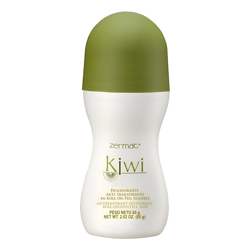 Desodorante Roll On Piel Sensible  Kiwi Kiwi
