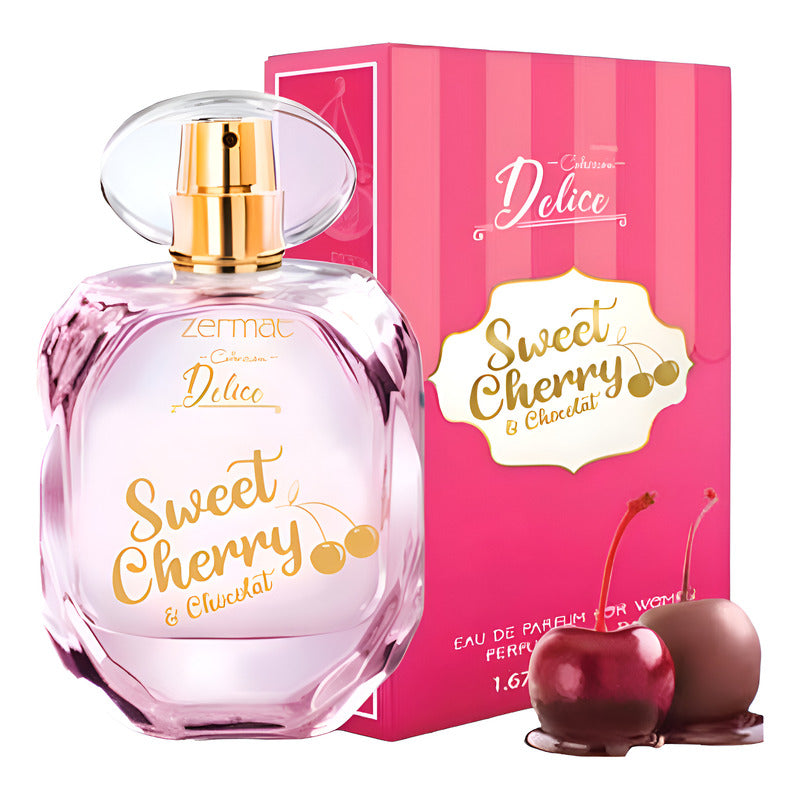 Eau De Parfum Sweet Cherry & Chocolat