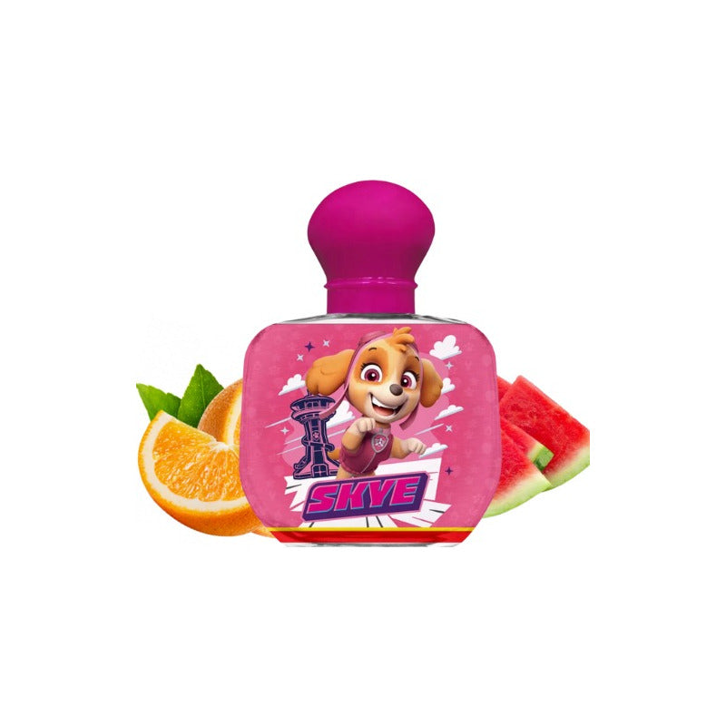 Fragancia Paw Patrol Skye Niña+ Paw Patrol Chase Niño Zermat