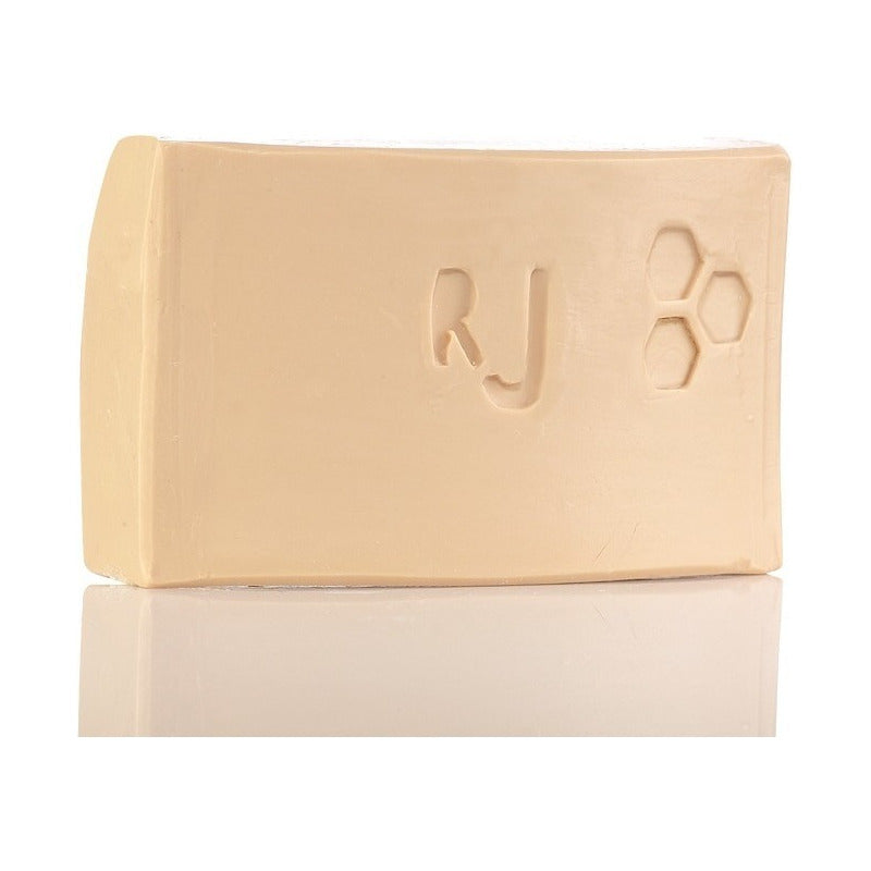Jabón Artesanal Facial De Jalea Real Royal Jelly Zermat