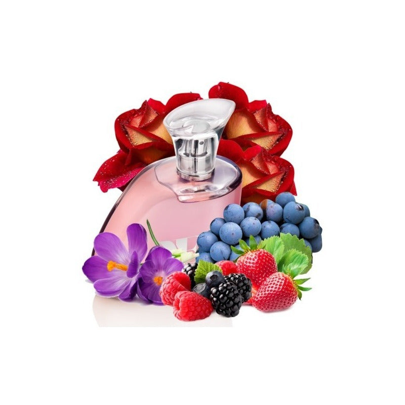 Eau De Parfum Ae Dama 100ml By Adelfo Enriquez