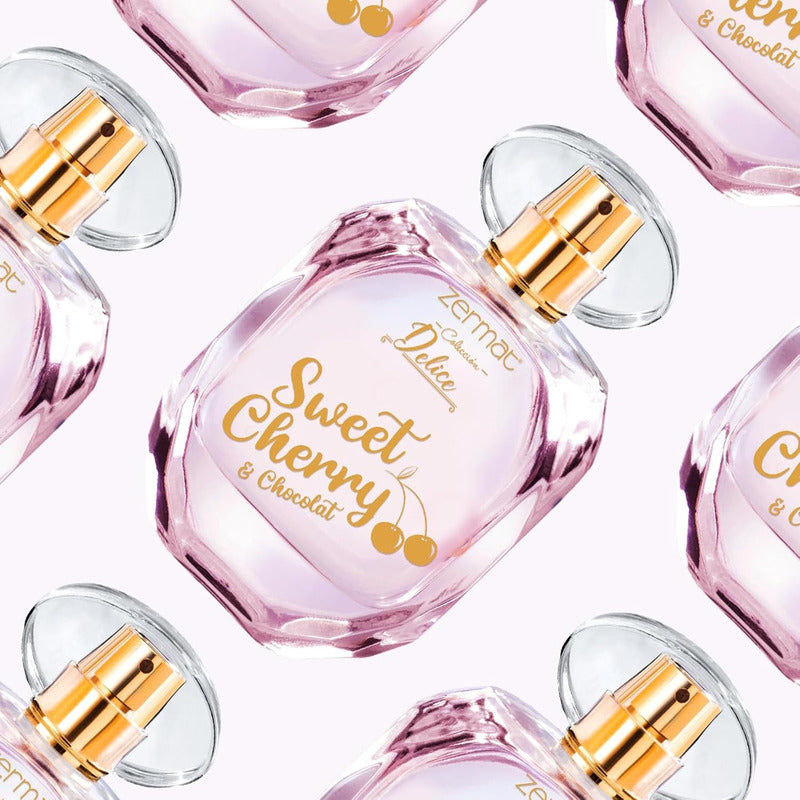 Eau De Parfum Sweet Cherry & Chocolat
