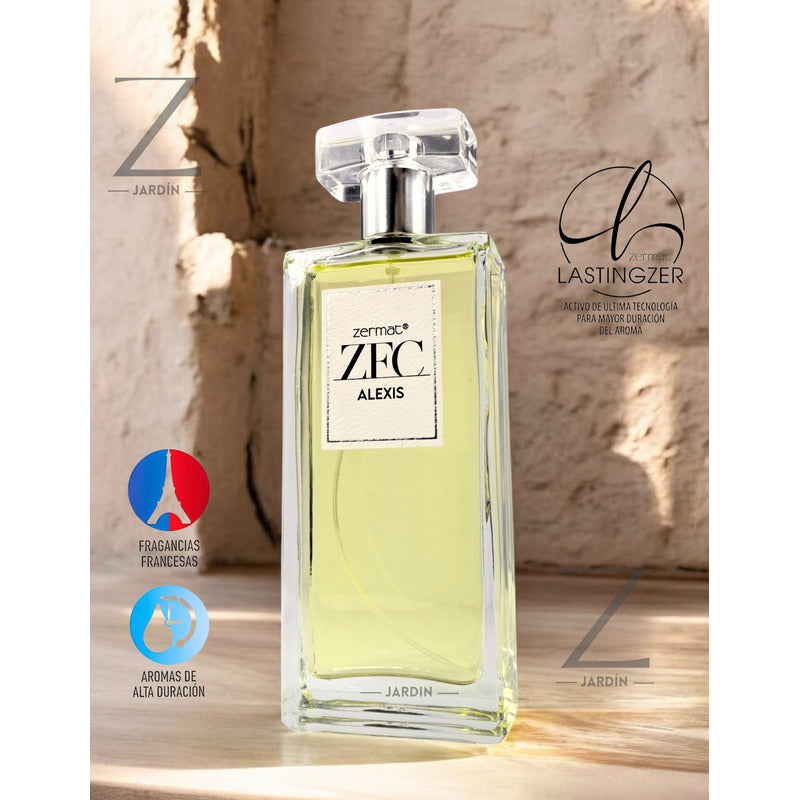 Perfume Caballero Distinzion Alexis De Zermat