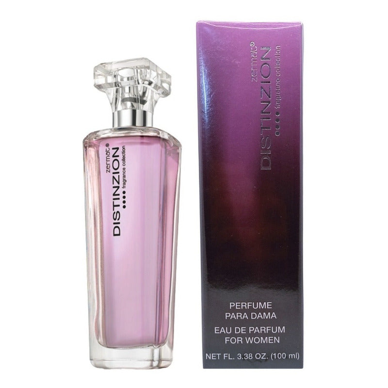 Fragancia Tamara De 100 Ml Zermat