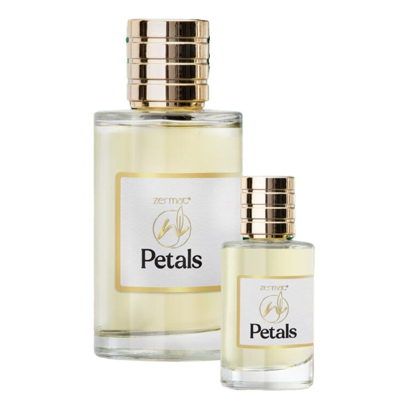 Fragancia Dama Fresca Natural Petals Incluye Minifrag Gratis