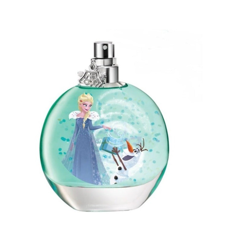 Fragancia Para Niña Frozen - Disney