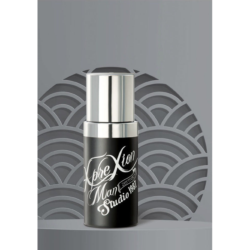 Eau De Toilette Xprexion Man + Volumen De La Unidad 100 Ml