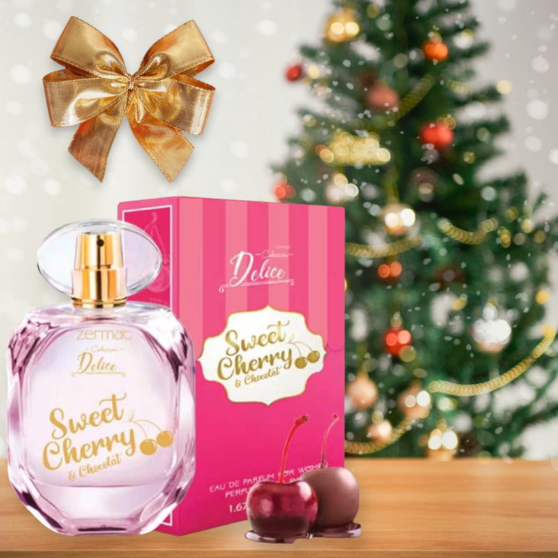 Eau De Parfum Sweet Cherry & Chocolat