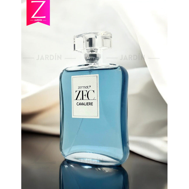 Fragancia Para Caballero Cavaliere De 100 Ml