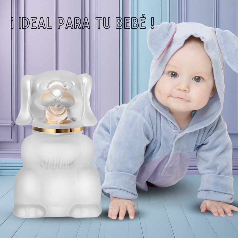 Perfume Para Bebé Boby  Baby Zermat