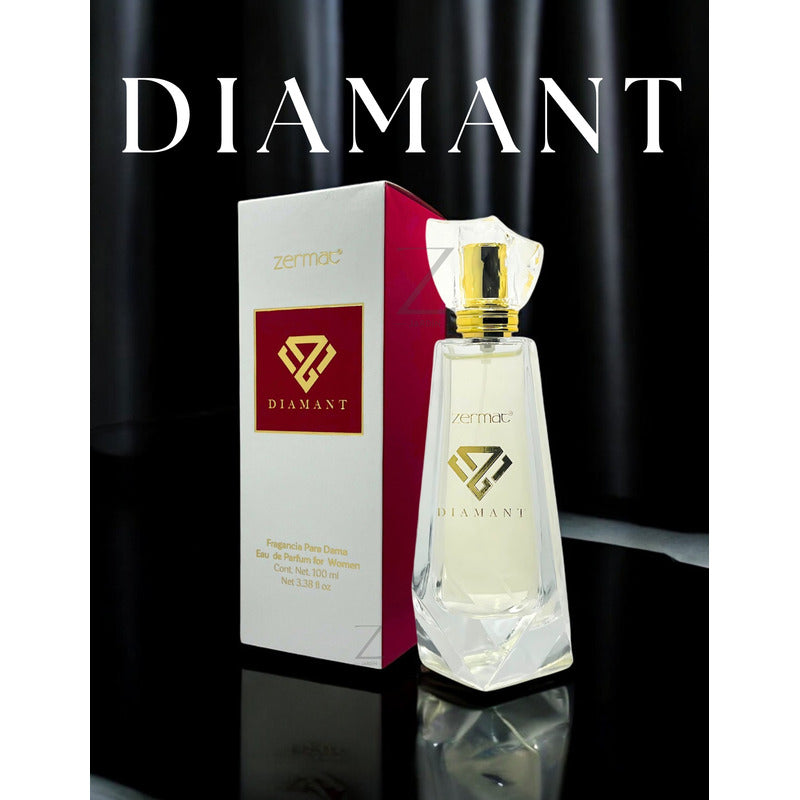 Fragancia Diamant  Edición Limitada 35 Aniversario