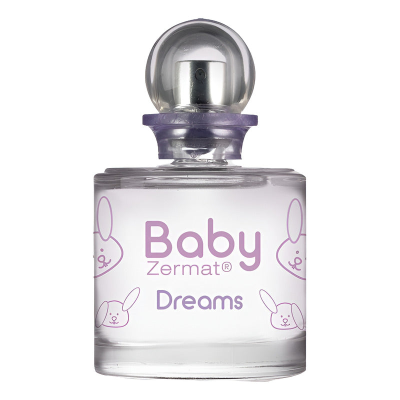 Baby Dreams: Ternura Y Amor En Una Fragancia Para Tu Bebé