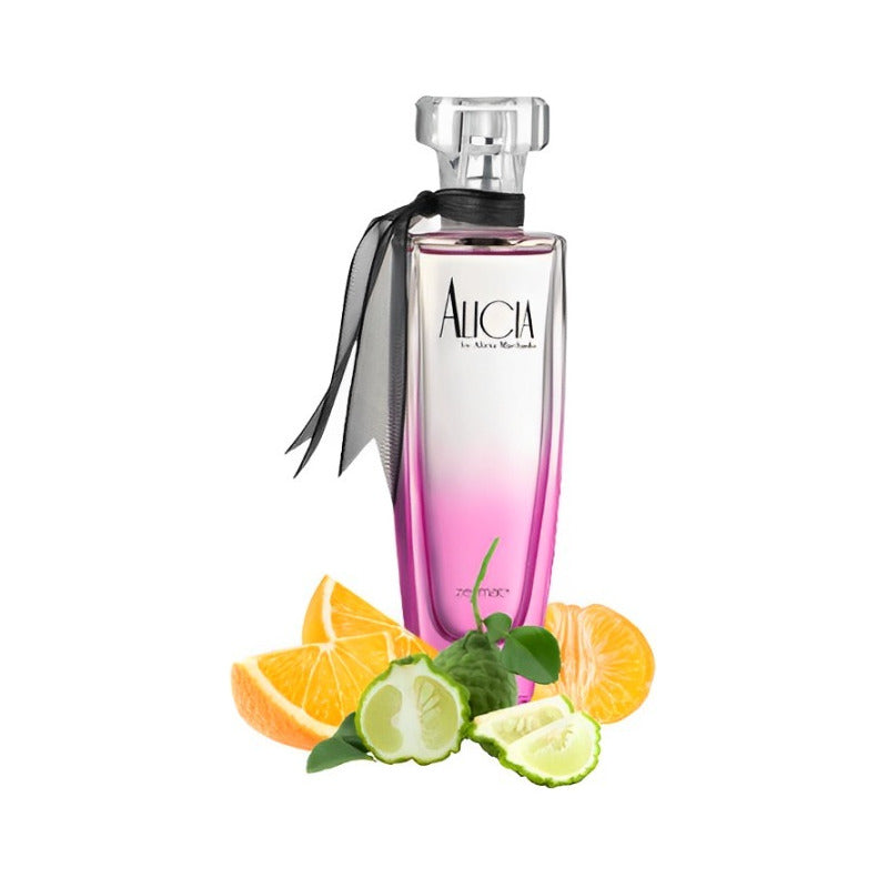 Fragancia Alicia Machado Zermat Para Dama