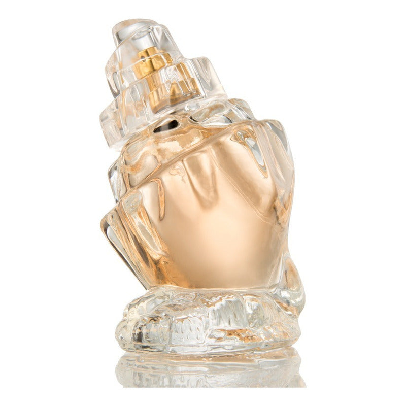 Perfume Caribe Para Dama 75 ml Zermat