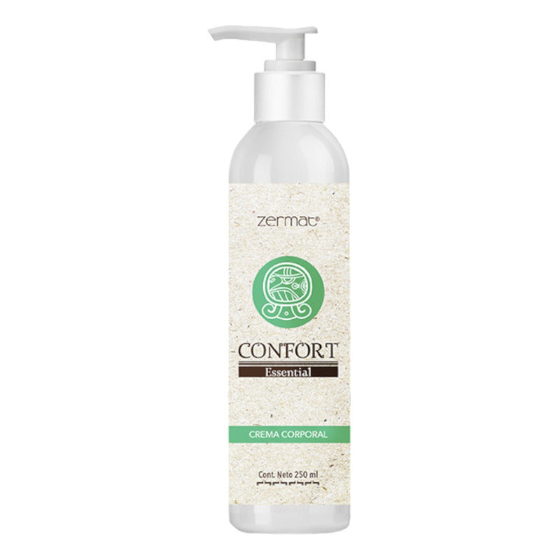 Descansa Tu Piel Con Nuestra Crema Corporal Confort Essentia Neutra