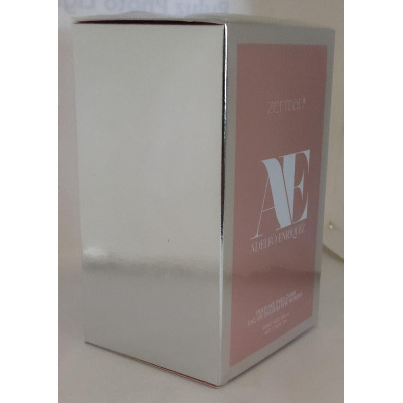 Eau De Parfum Ae Dama 100ml By Adelfo Enriquez