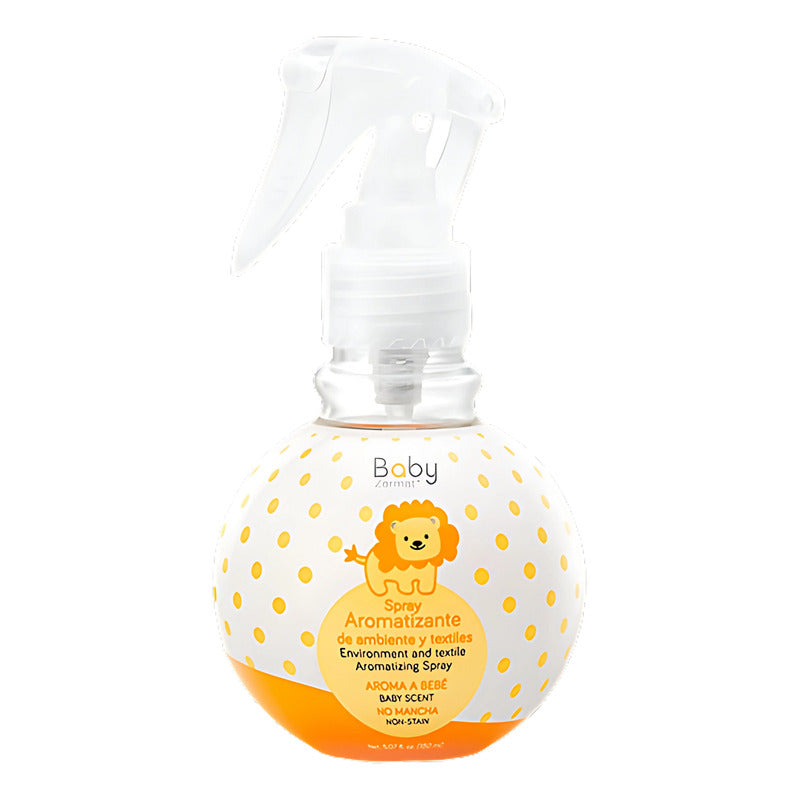 Aromatizante Baby De Zermat