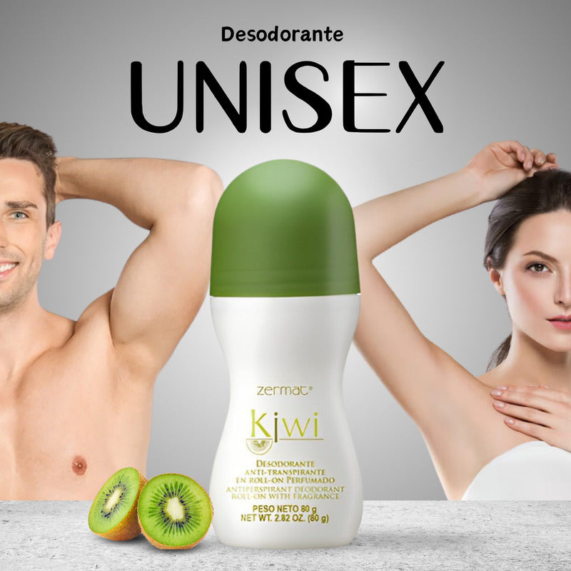 Desodorante Kiwi Perfumado Kiwi