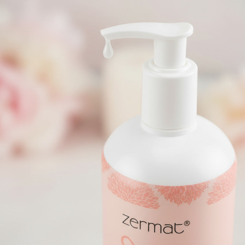 Crema Corporal Humectante Eau D Amour Zermat 500 Ml Frutal