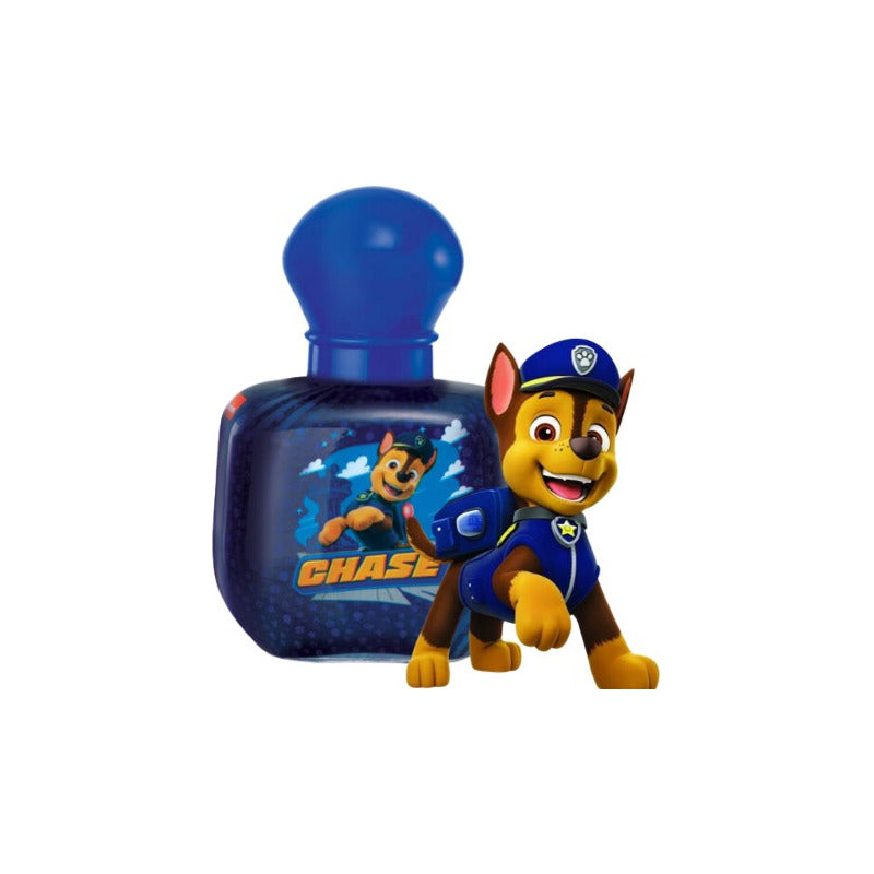 Fragancia Paw Patrol Skye Niña+ Paw Patrol Chase Niño Zermat
