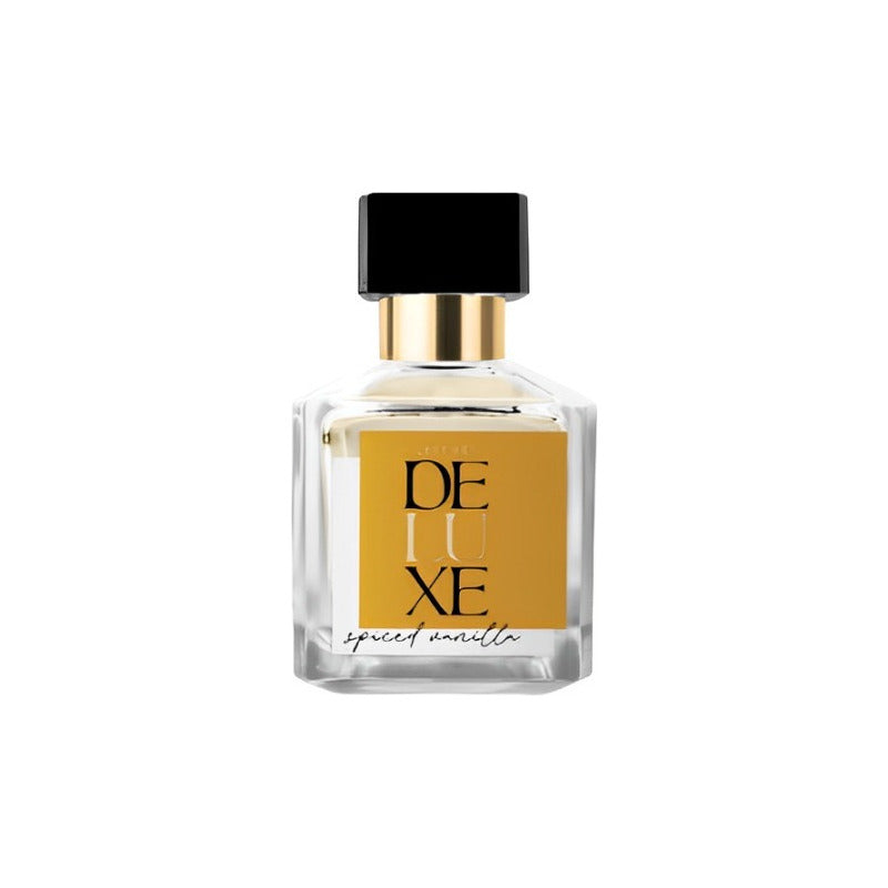 Perfume De Luxe Zermat Spiced Vanilla Vainilla