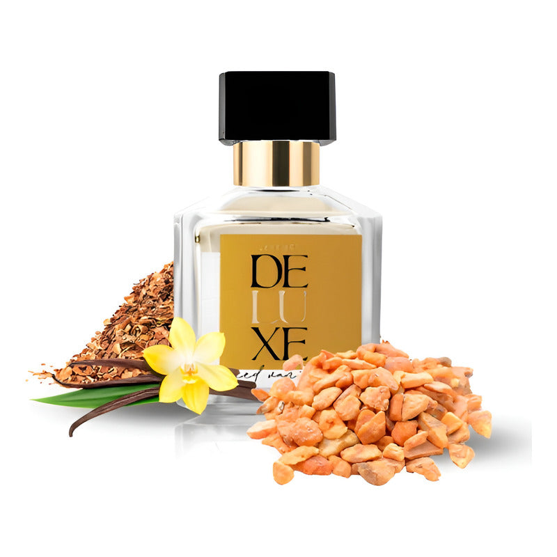 Perfume De Luxe Zermat Spiced Vanilla Vainilla