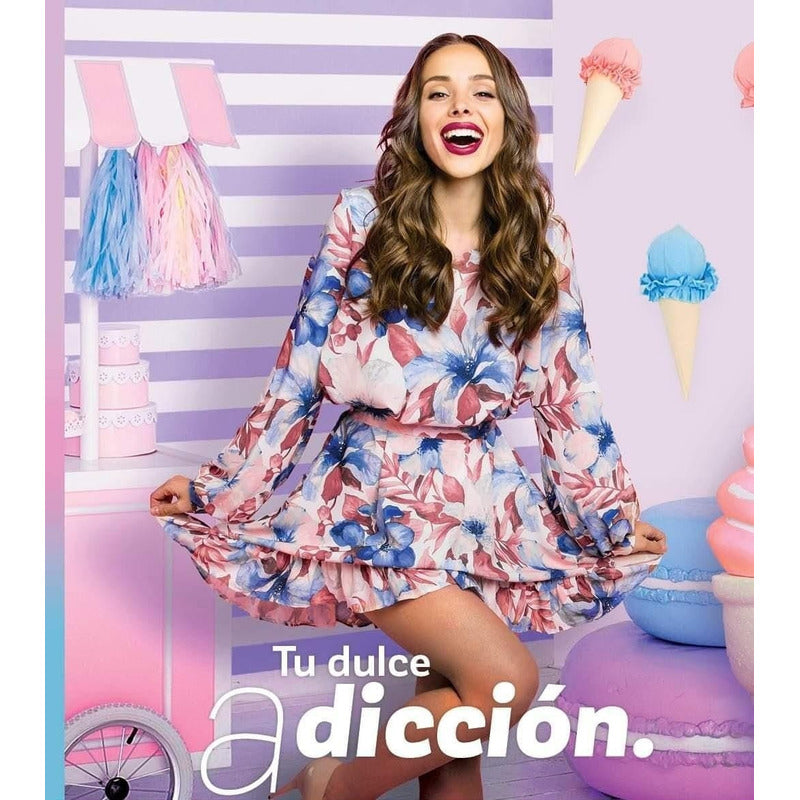 Nueva Fragancia Berry Paradaise Cake