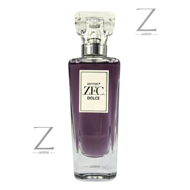 Perfume Dama Dolce Zermat Distinzion Parfum Spray
