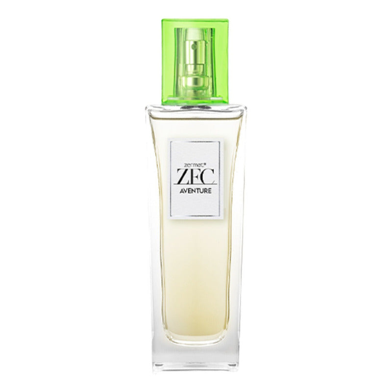Fragancia Zfc Vivaze Aventure 100 Ml Para Caballero - Zermat