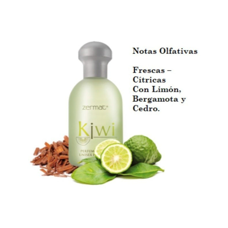 Paquete De 3 Fragancia Kiwi En Promoción Con Envío Gratis