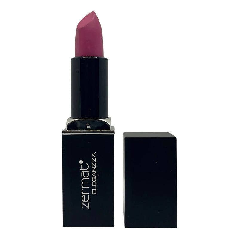 Labial Semimate Con Vitamina E Zermat Eleganzza