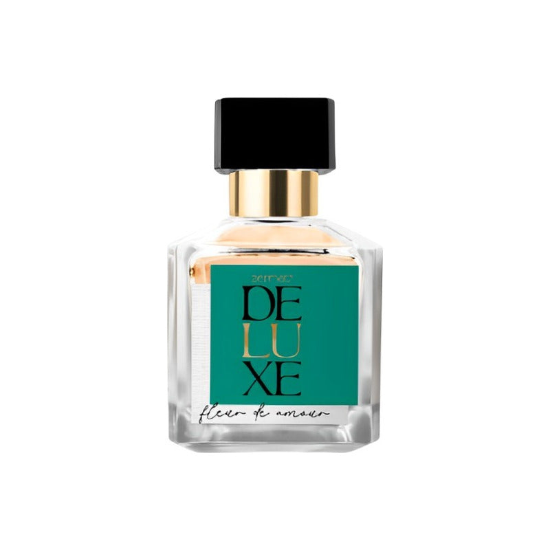 Perfume De Luxe Zermat Fleur De Amour 50 Ml