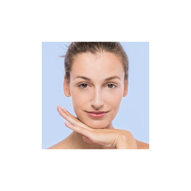 Crema De Noche Energizante Revitalizante  Zermat Skin Todo Tipo De Piel Noche