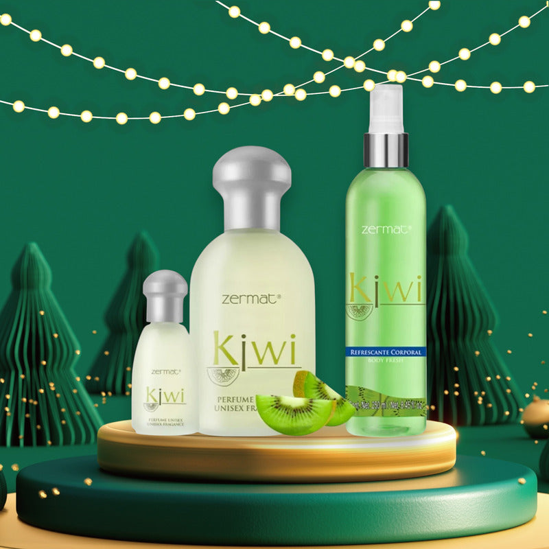 Paquete Kiwi  Unisex A Precio De Promoción