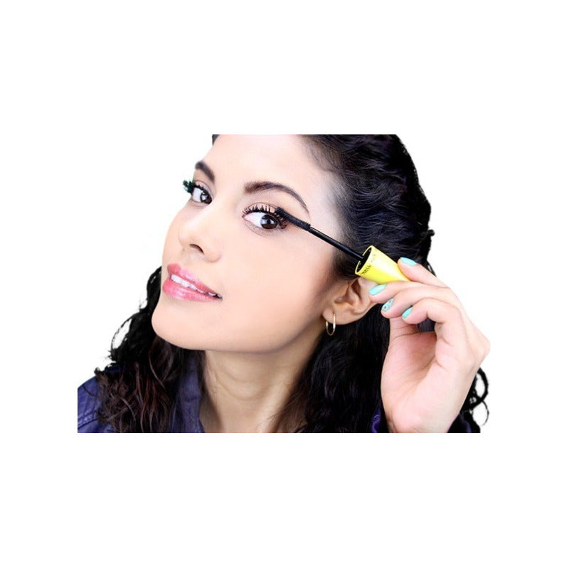 Mascara Para Pestañas Extreme Lashes Wake Up Zermat