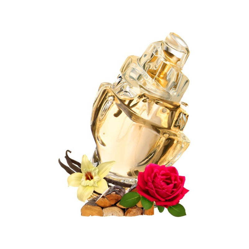 Perfume Caribe Para Dama 75 ml Zermat