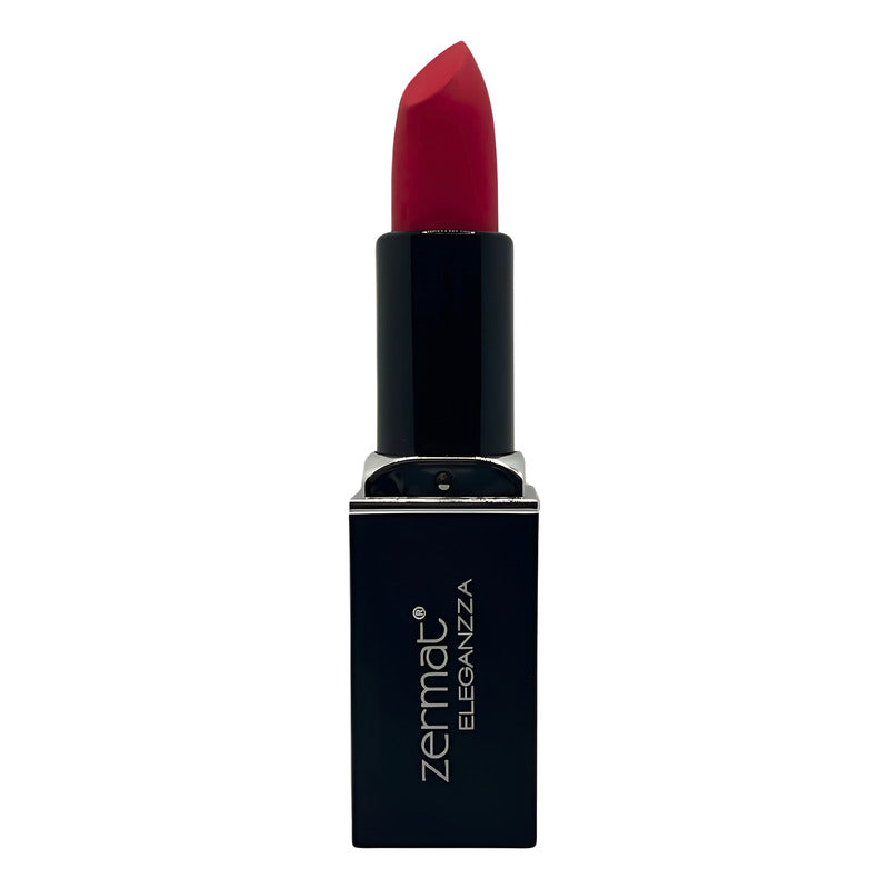 Labial Semimate Con Vitamina E Zermat Eleganzza
