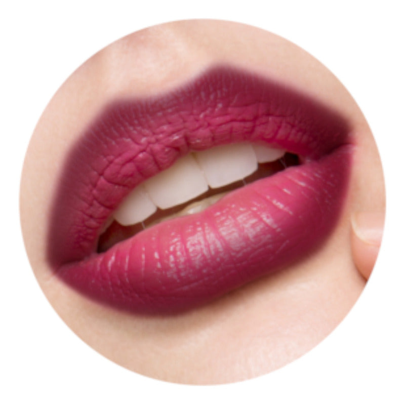 Eleganzza Labial Tipo Chubby Ginger Luminoso