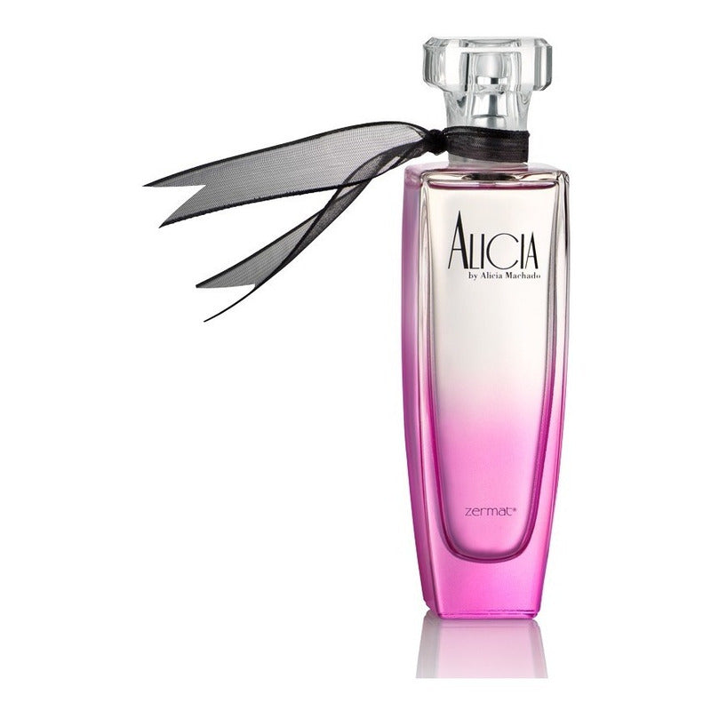 Fragancia Alicia Machado Zermat Para Dama