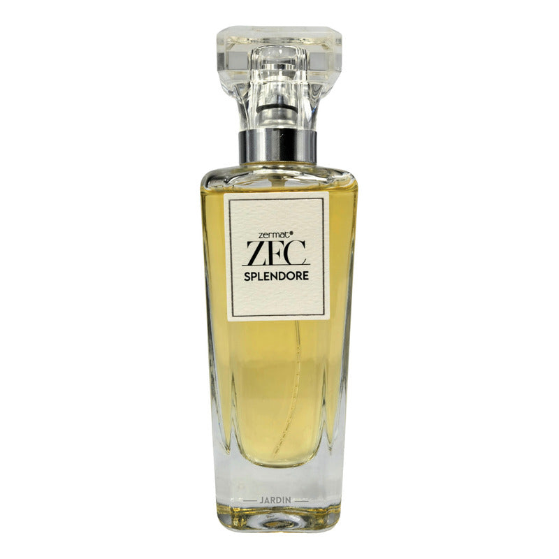 Fragancia Para Dama Splendore 60 ml De Zermat