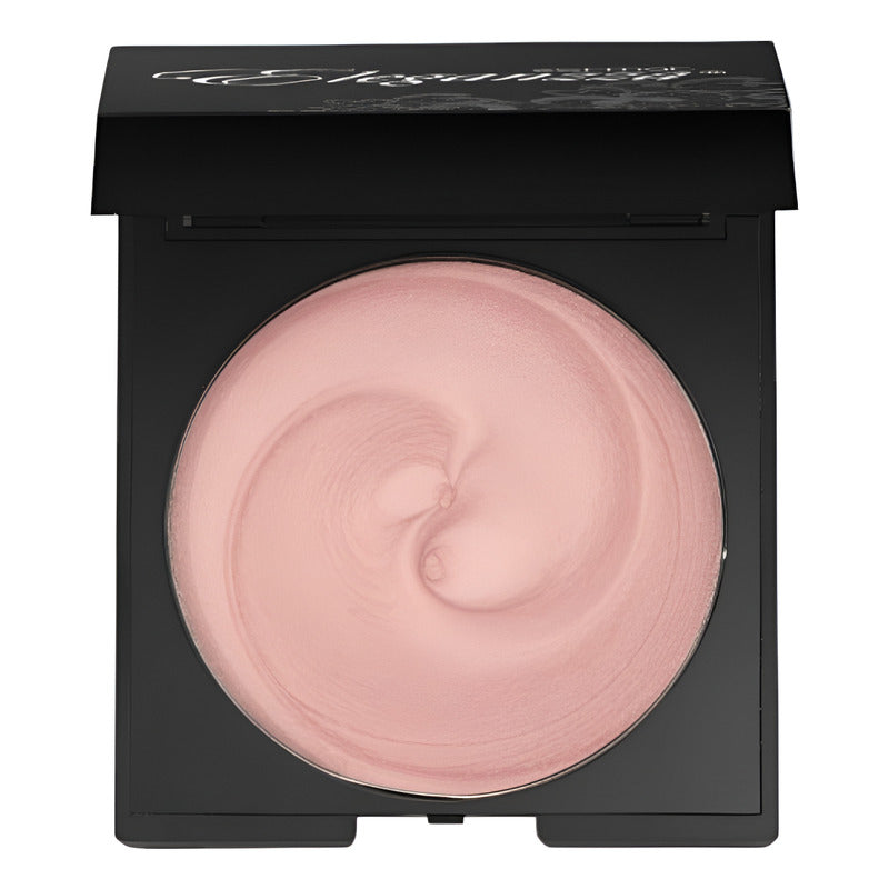 Iluminador En Crema De Ojos Rostro  Eleganzza Zermat