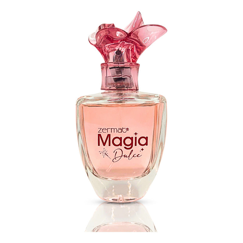 Fragancia Para Niñas Magia Dulce Zermat