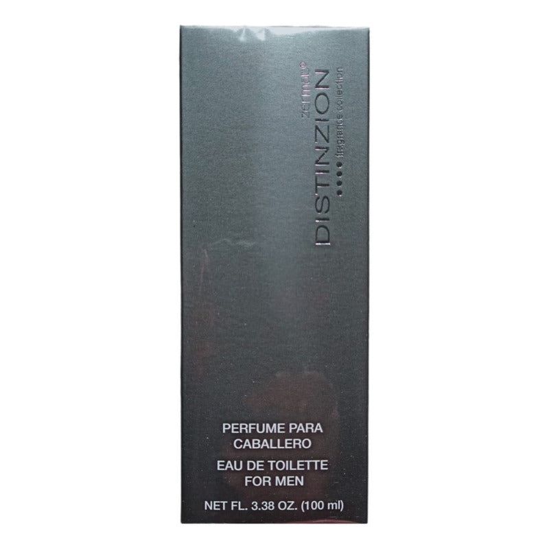 Fragancia Zfc Distinzion Imperial 100ml