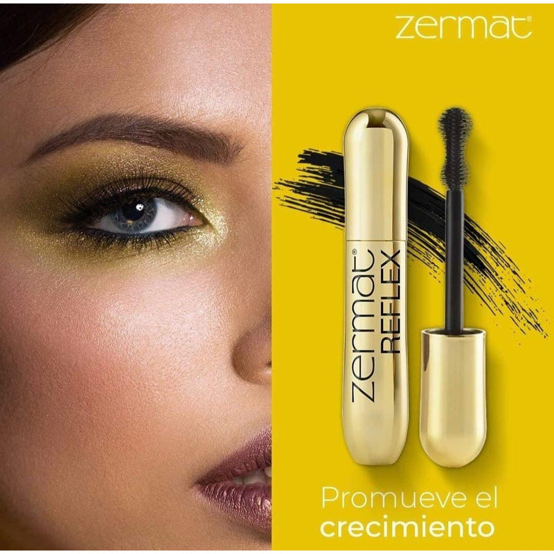 Mascara Supreme Lashes  Reflex