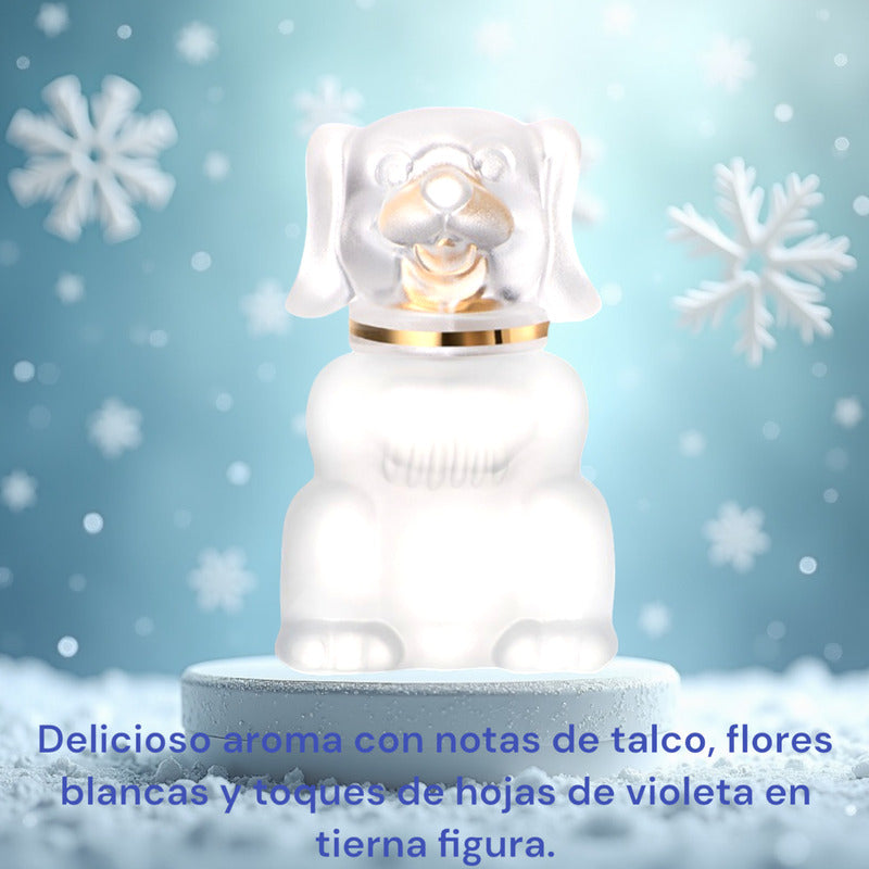 Perfume Para Bebé Boby  Baby Zermat