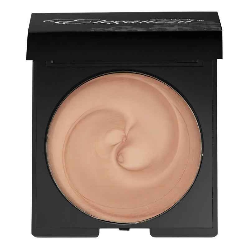 Iluminador En Crema De Ojos Rostro Eleganzza Zermat Tono Del Maquillaje Pandora