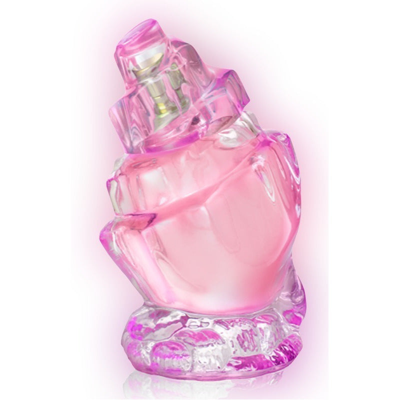 Nuevo Perfume Caribe Rose Para Dama