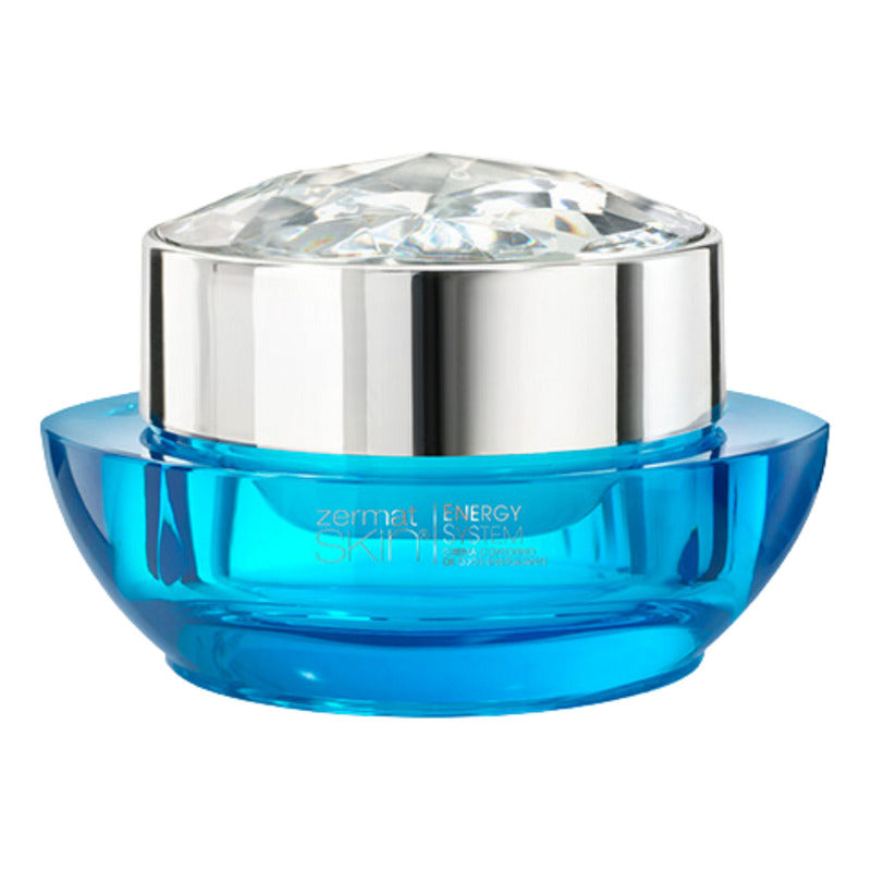 Contorno De Ojos Energizante Revitalizante  Zermat Skin¿ Todo Tipo De Piel Día/noche